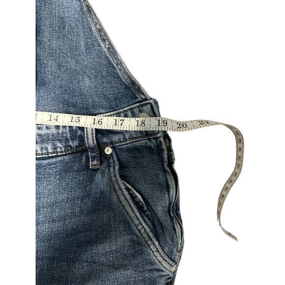 Denim Overalls for Women - Picture 4 of 5